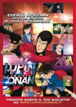 Lupin sansei vs. Meitantei Conan The Movie