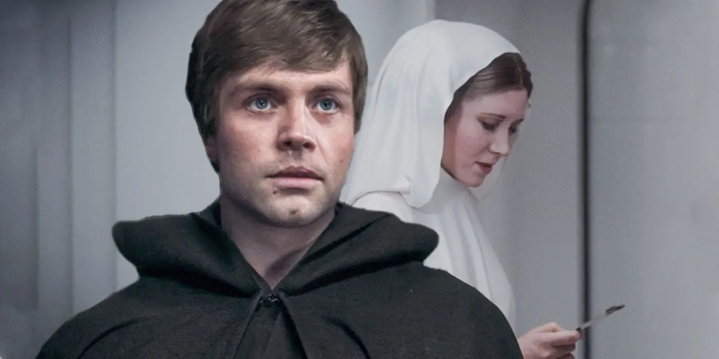 V Lucasfilm najali na triky YouTubera, protože práci zvládal lépe než oni