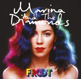 Marina and the Diamonds: Froot