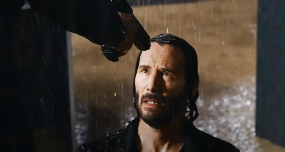 The Matrix Resurrections: Bombastický trailer na... nejzbytečnější film posledních dvaceti let?!