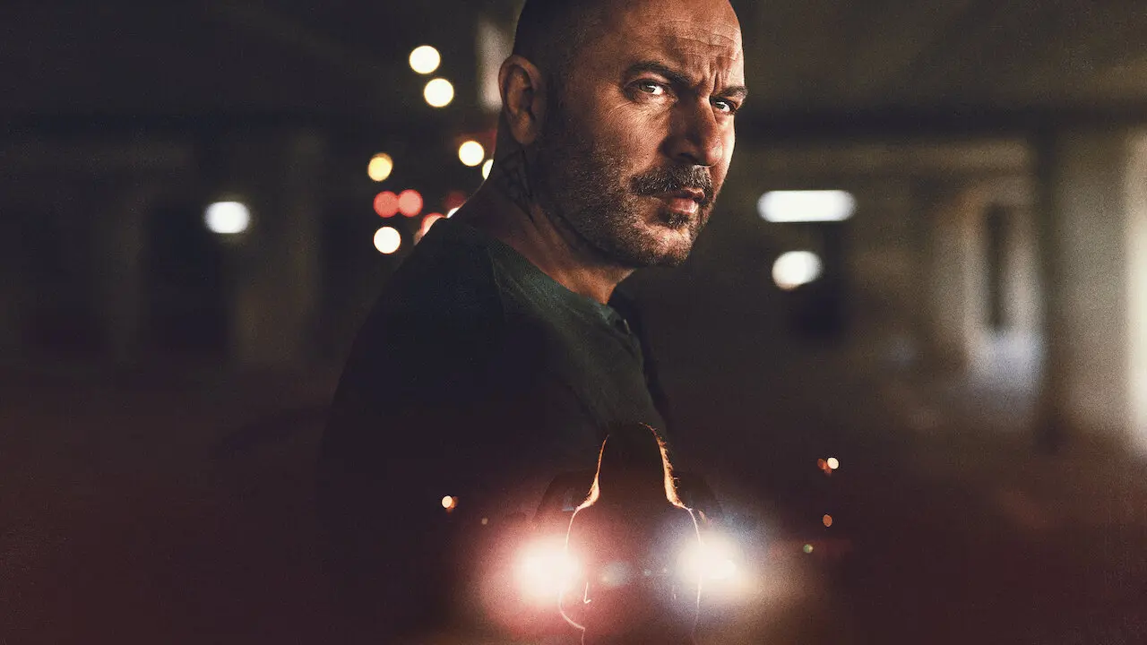 Recenze: Seriál Zmizet beze stopy propojuje napjaté vztahy mezi USA a Izraelem s příběhem o krvavé pomstě