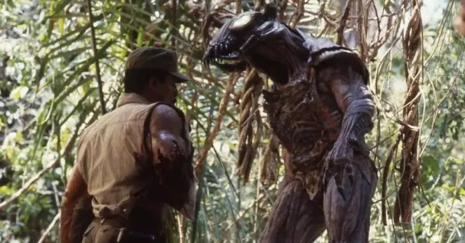 Po letech se vynořují nové fámy, proč byl Jean-Claude Van Damme vyhozen z úlohy Predátora