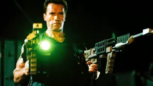 Zapomenutý akčňák Arnolda Schwarzeneggera se dočká rebootu