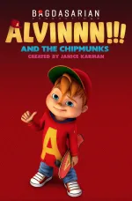 Alvin a Chipmunkové