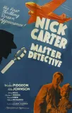 Nick Carter - Master Detective