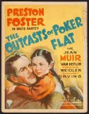 Outcasts of Poker Flat, The