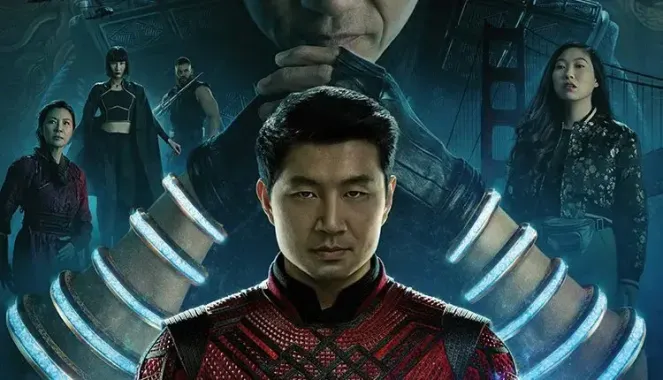 TOP kina ČR: Shang-Chi o prsa předběhl Zátopka. „Prvok“ se raduje z půlmiliontého diváka