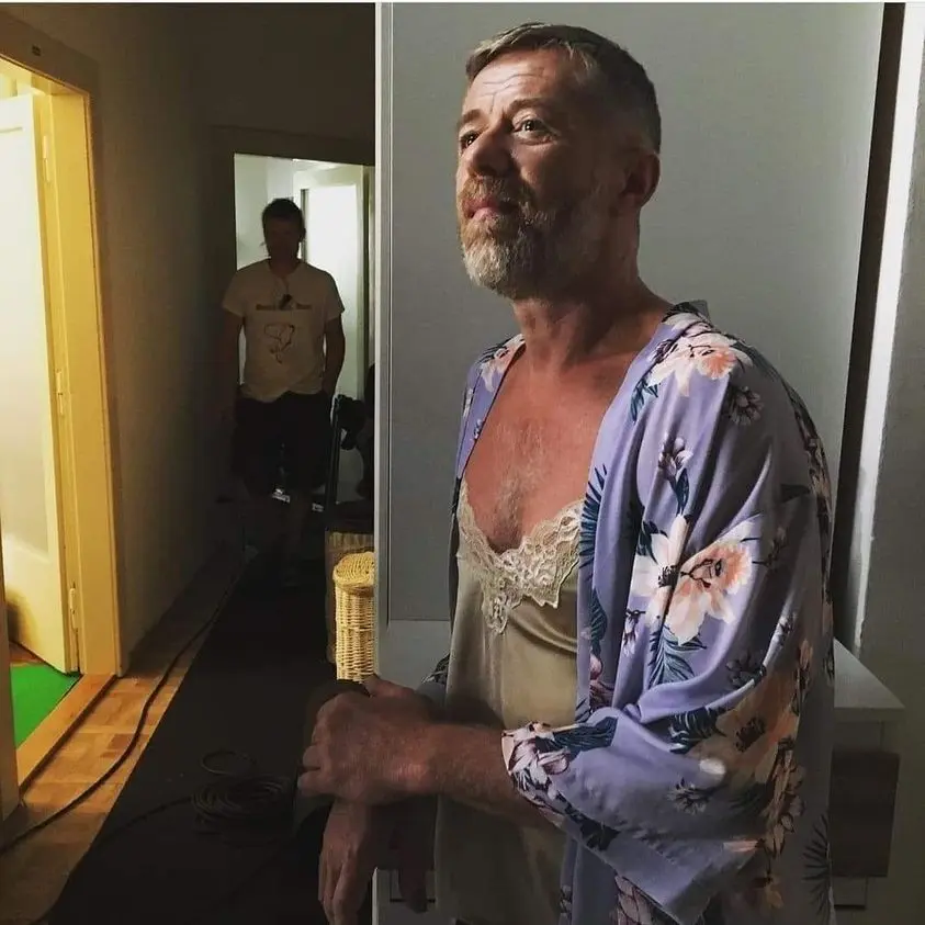 Po čem muži touží 2