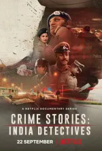 Crime Stories: India Detectives
