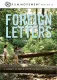 Dopisy z ciziny