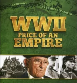 Druhá světová válka: Cena říše