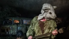 Hrana zlomu: trailer