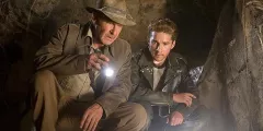 Našel se nový Indiana Jones? Podle čerstvých drbů se může ikonická série dočkat drastické změny.