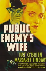 Public Enemy's Wife