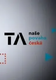 Ta naše povaha česká