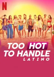 Too Hot to Handle: Latinská Amerika