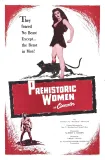 Prehistoric Women