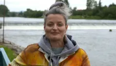 Serial Killer 2021: Volební spot