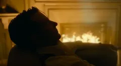 Ulička přízraků: Teaser