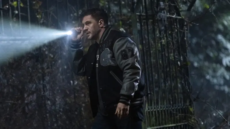 Venom 2: Carnage přichází