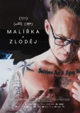 Malířka a zloděj