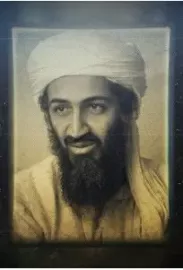 Osama Bin Laden kontra CIA