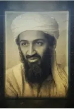 Osama Bin Laden kontra CIA