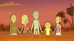 Rick a Morty: trailer na 5. sérii