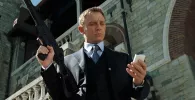 Role Jamese Bonda odměnou i prokletím: Daniel Craig musel čelit odporné nenávisti a pohrdání