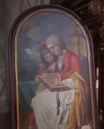 Svatá kněžna Ludmila