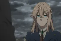 Violet Evergarden je další filmovou chuťovkou od Netflixu na letošní podzim