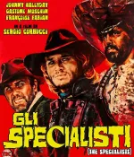 Specialisti, Gli