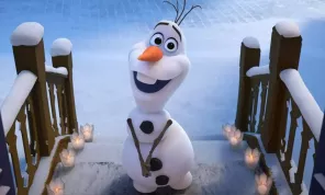 Olafa čeká další seriálové dobrodružství. Po jeho zásahu už možná řadu pohádek ani nepoznáte