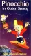 Pinocchio In Outer Space
