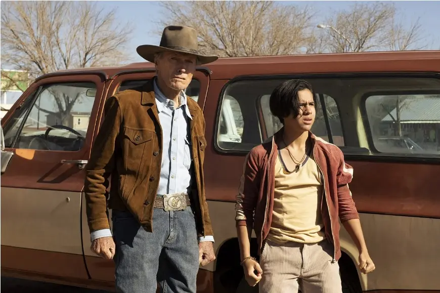 Recenze: Clint Eastwood ve westernové road-movie Cry Macho pouze recykluje svá nejlepší díla