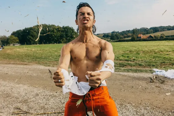 Serial Killer 2021: S ředitelkou festivalu Kamilou Zlatuškovou o dychtivém publiku, balastu na Netflixu a strachu říct, že jsme dobří