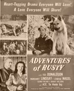 Adventures of Rusty, The