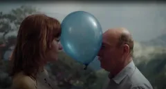 Filmový festival v Benátkách 2021