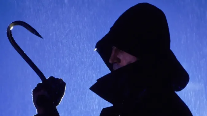 Trailer: Kultovní horor se vrací v seriálové verzi. A vypadá hutně!