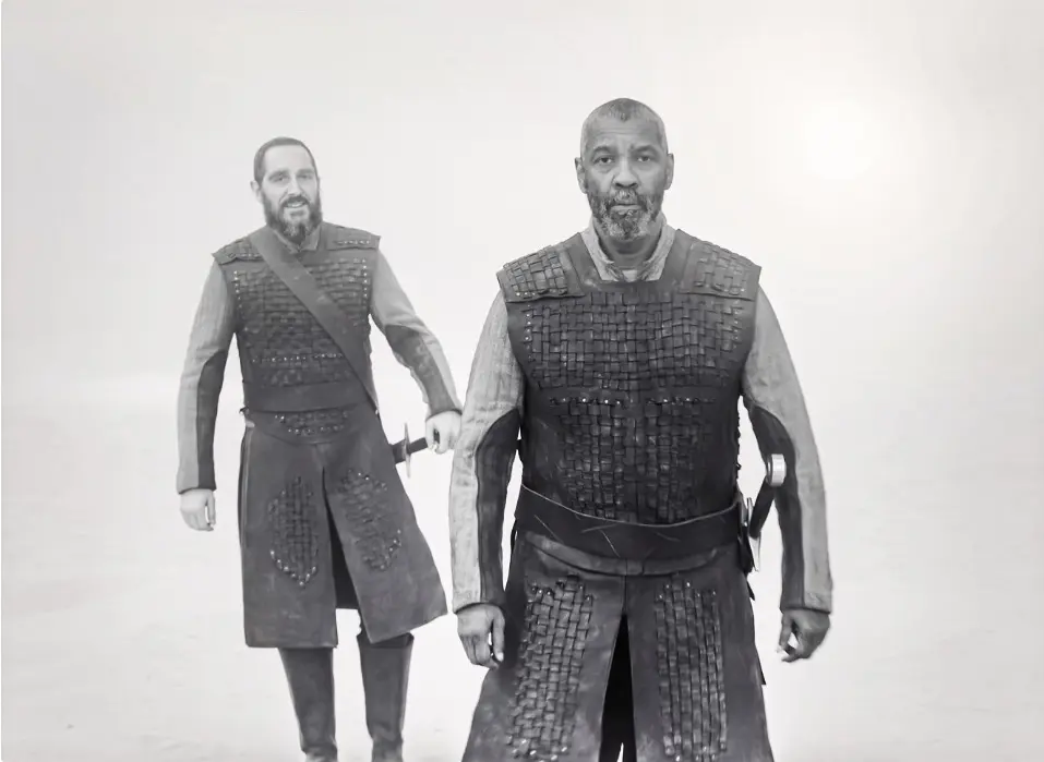 The Tragedy of Macbeth