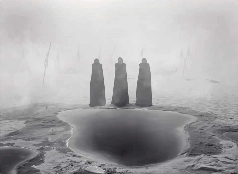 The Tragedy of Macbeth