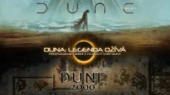Duna: Legenda ožívá v mimořádném projektu, který spojuje svět kultovní knihy, počítačové hry a filmu