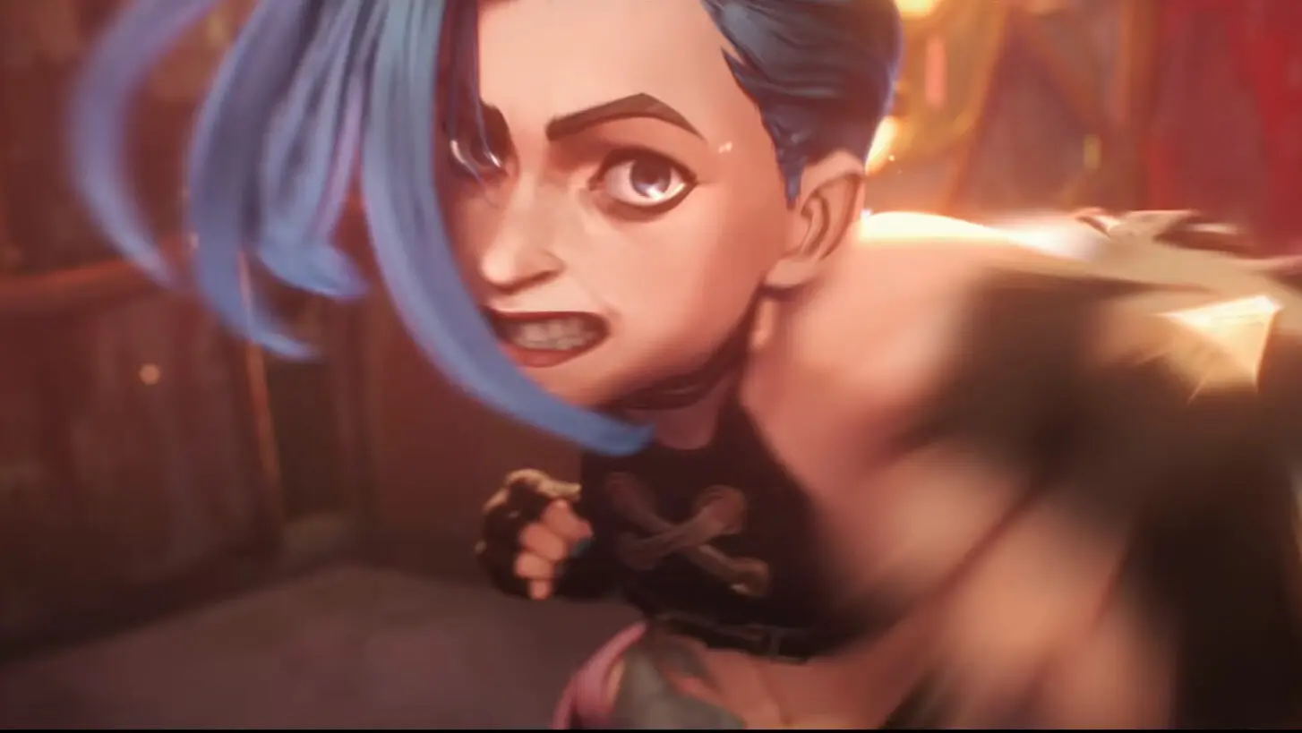 Fanoušci popkultury z nového traileru na seriál Arcane jásají. Dočkají se konečně úspěšné adaptace oblíbené videohry?