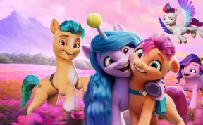My Little Pony: Nová generace plní přesně, co má. Magie přátelství opět vítězí a noví poníci jsou roztomilejší