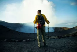 Trailer: Will Smith objevuje extrémní krásy naší planety v ohromující dokumentární sérii