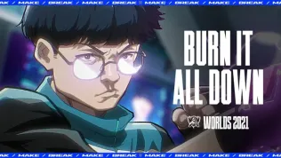 Brzy odstartuje jeden z největších herních šampionátů světa s mottem „všechno spalte“