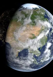 Kouzlo jihovýchodní Asie