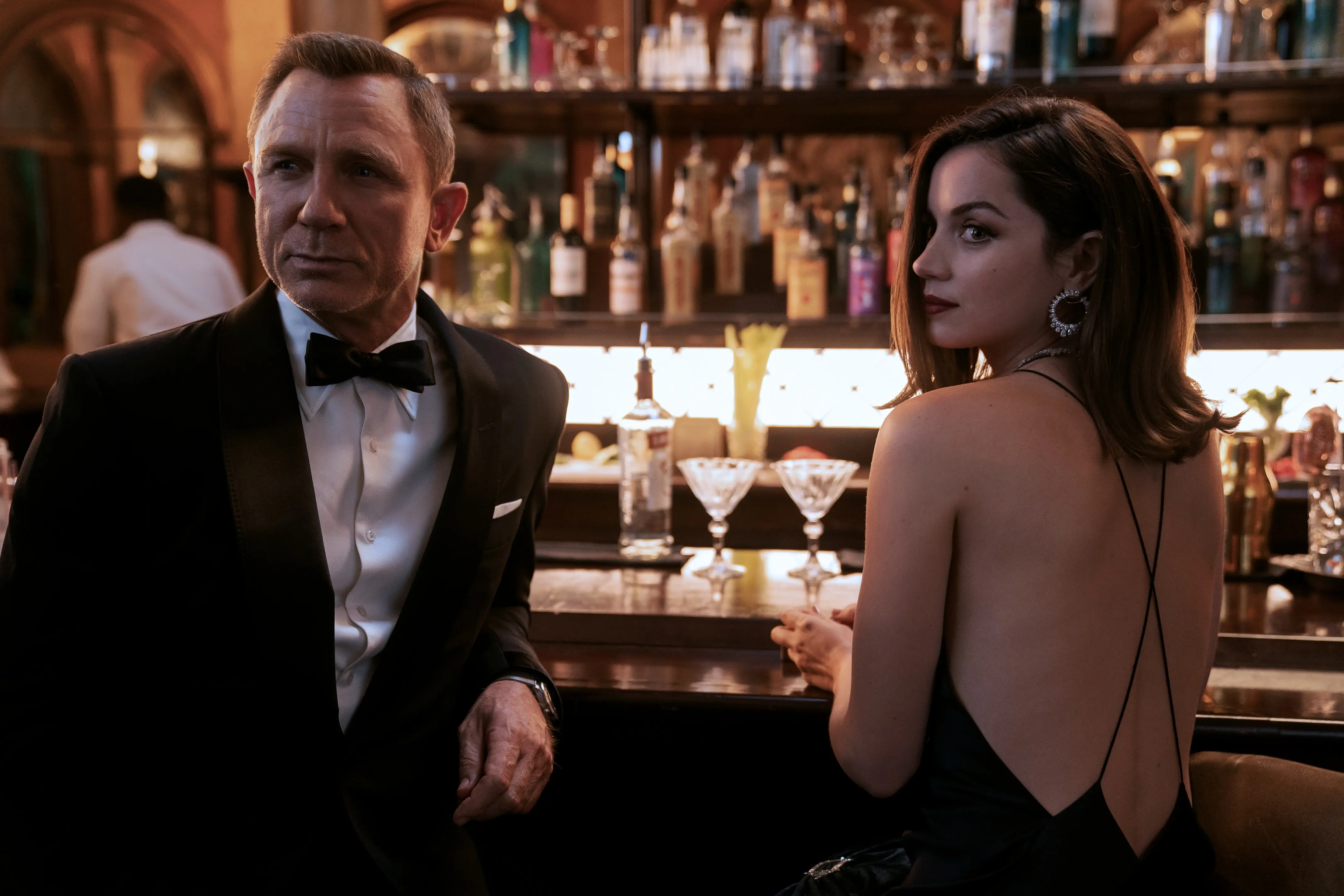 James Bond vstupuje do nové éry. Slavná dynastie se vzdává kontroly, šéfovat mu bude Amazon