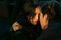 So-hee Han - Modrá až na kost (2021), Obrázek #1