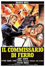 Commissario di ferro, Il